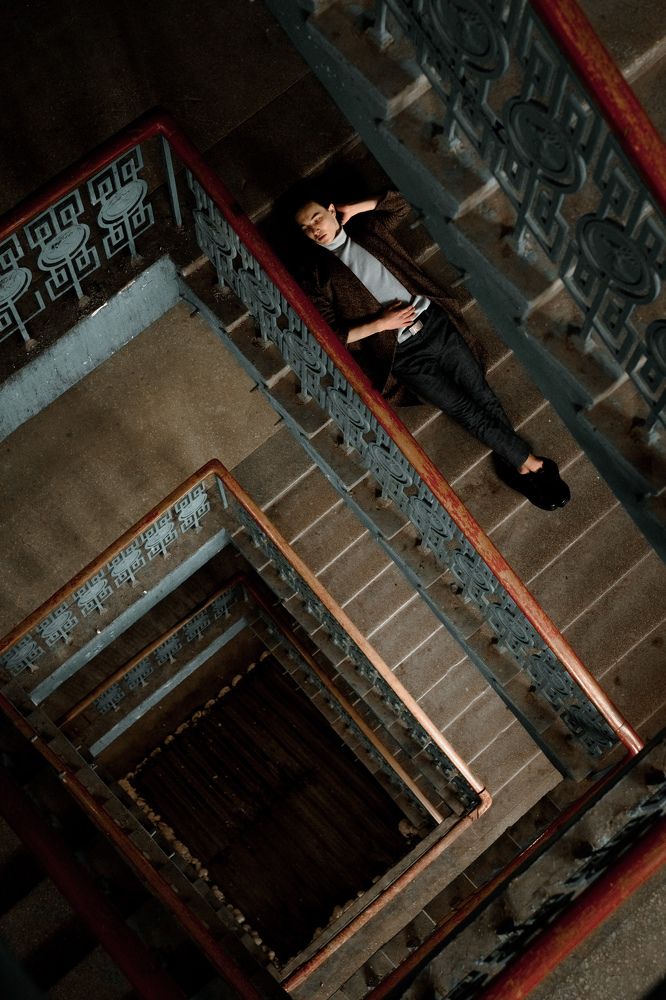 Photograph by Ксения Добролюбова