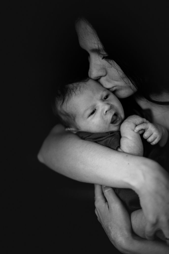 Безусловна любовь