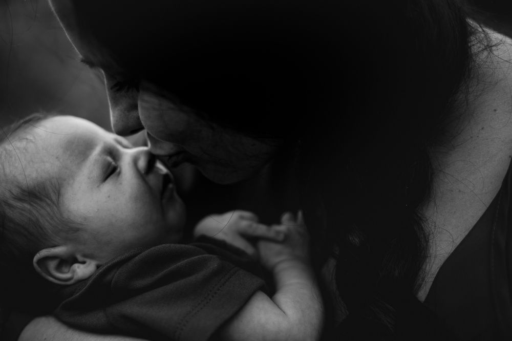 Photograph by Ксения Хасанова