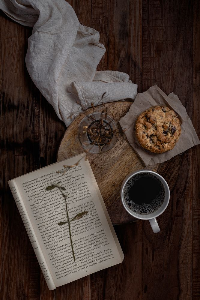 A cookie a day keeps sadness away.