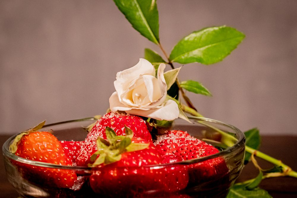 Photograph by Александра Рубан