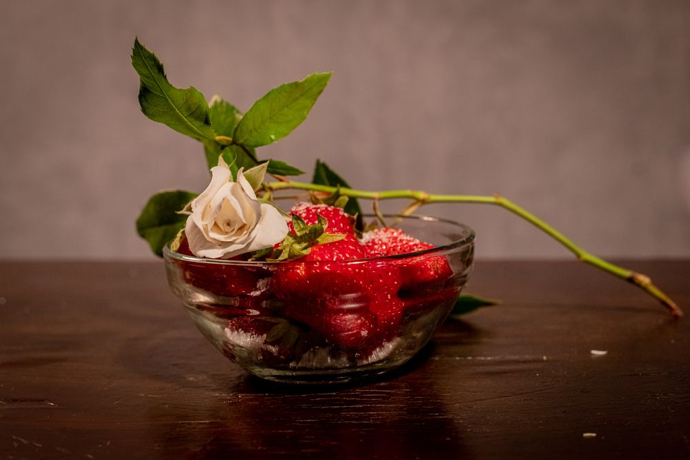 Photograph by Александра Рубан