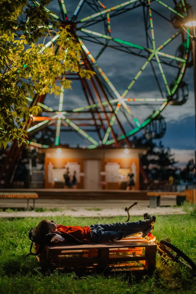 Photograph by Рина