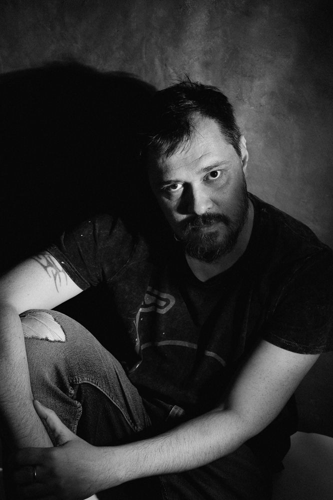 Photograph by Анастасия Козлова