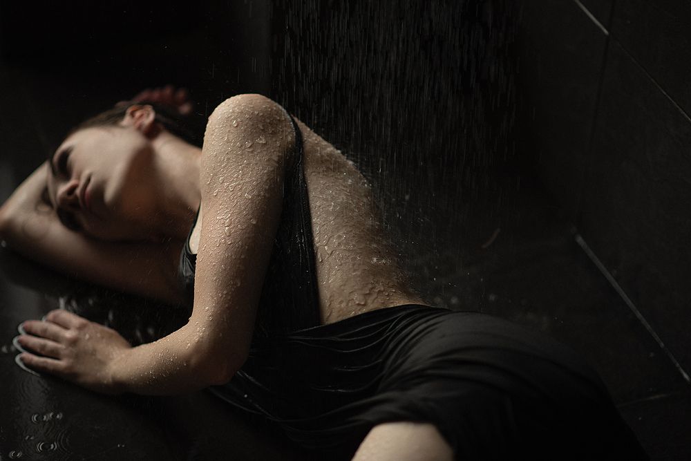 Photograph by Алена Ефремова