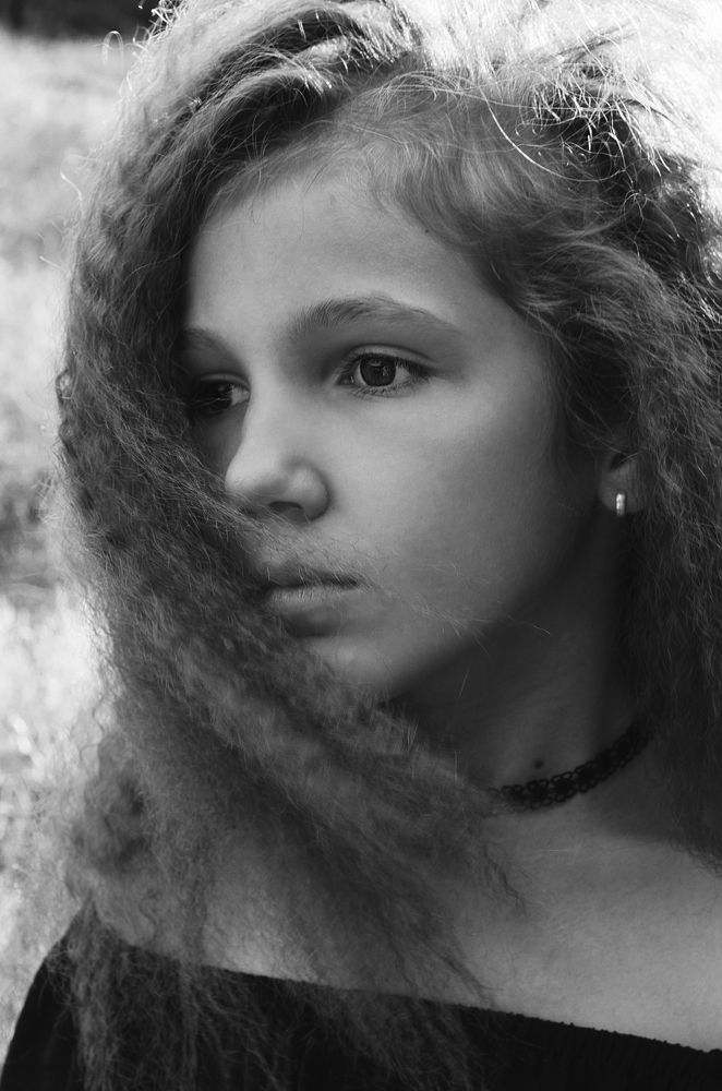 Photograph by Анастасия