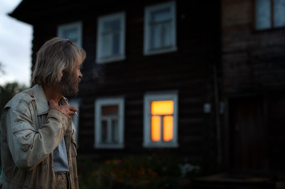 Photograph by Чистякова Валерия