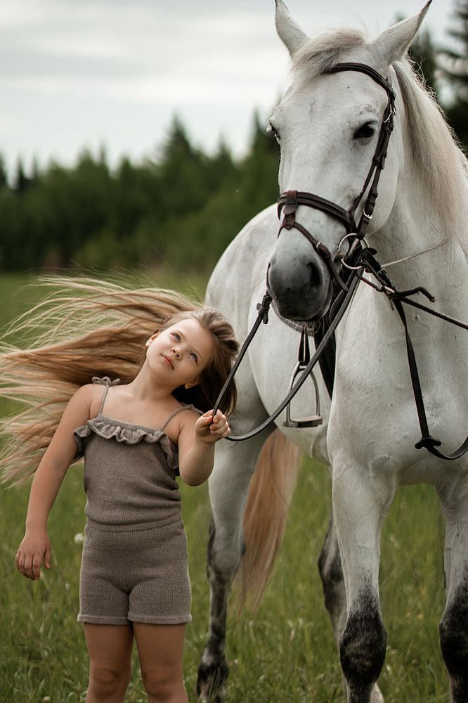 Photograph by Валерия Трушина