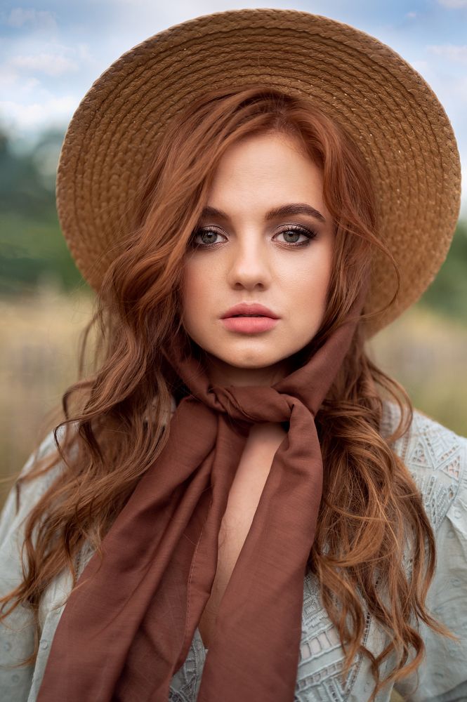 Photograph by Liubov Holmer