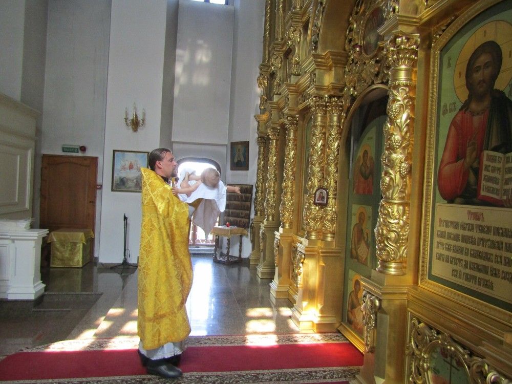 Photograph by Николай Худяков