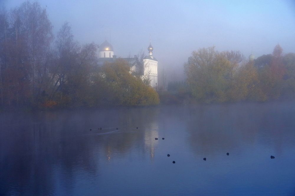 Photograph by Igor Sorokin