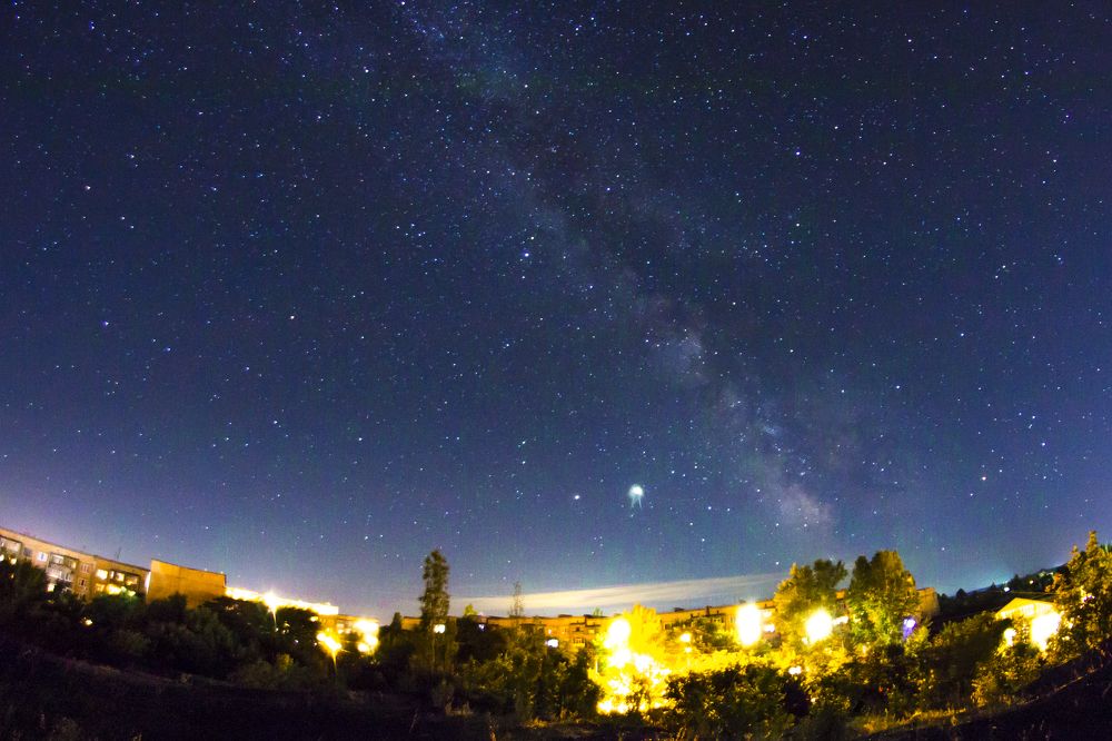 Photograph by Дина Горбачёва