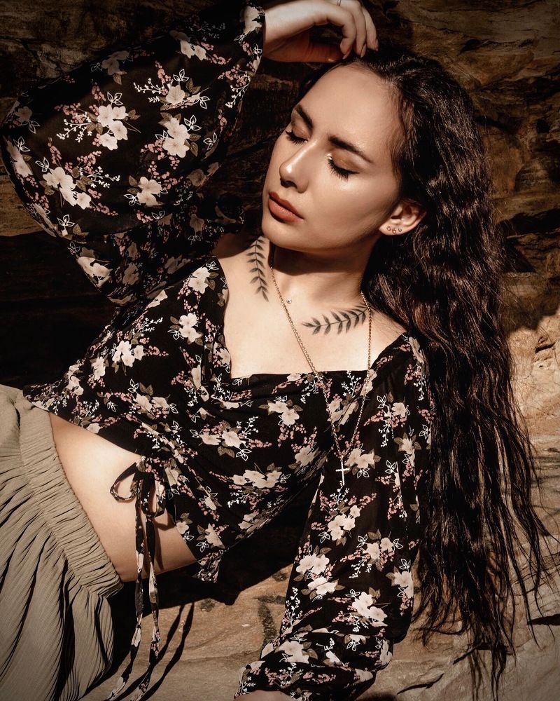 Photograph by Наталья Анцева