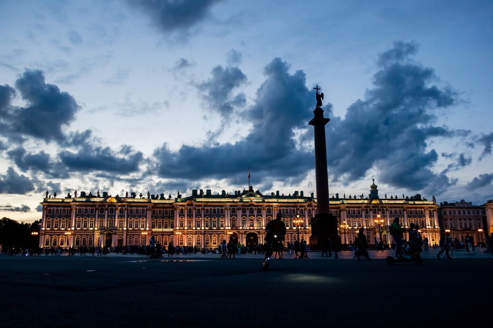 Photograph by Юля Курдова