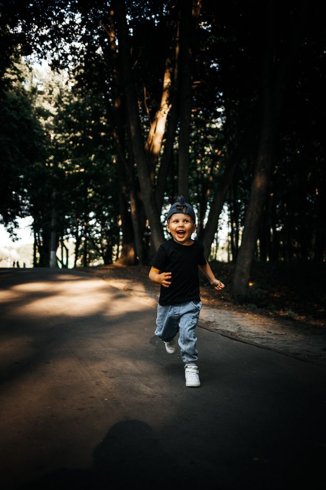 Как мало для счастья надо