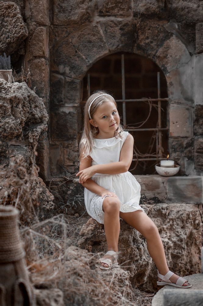 Photograph by Inna Shmelev