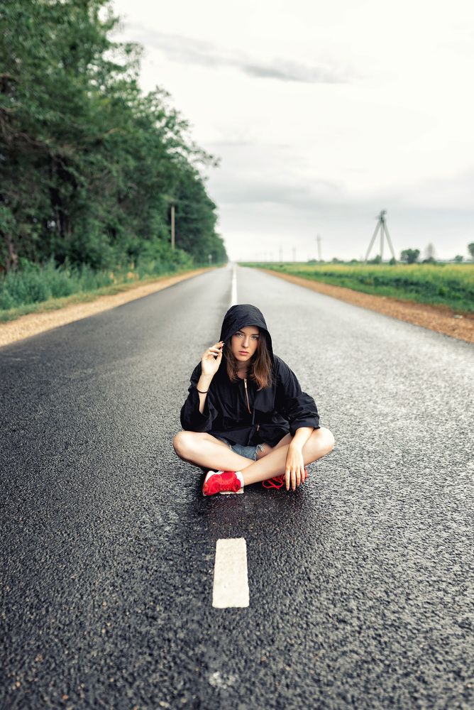 Photograph by Костенко Андрей