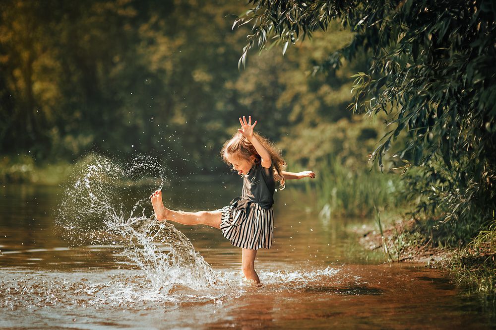 Photograph by Анна Кирьякова