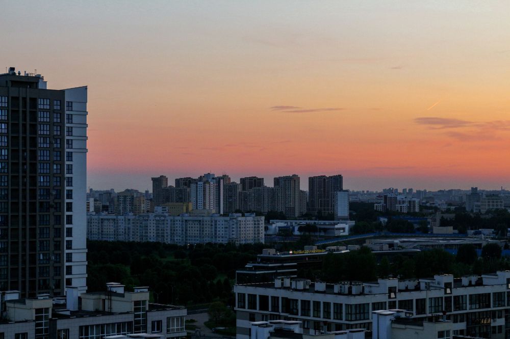 Photograph by Веда Горнистова