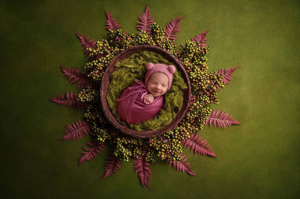 Photograph by EMILIA VILA