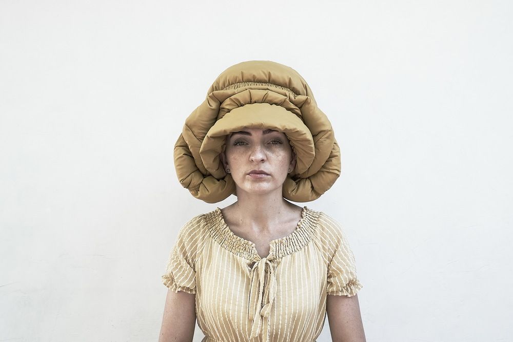 Photograph by Andrey Loptev