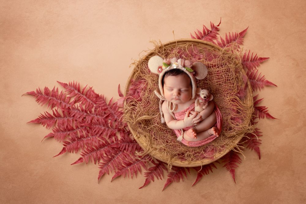 Photograph by EMILIA VILA