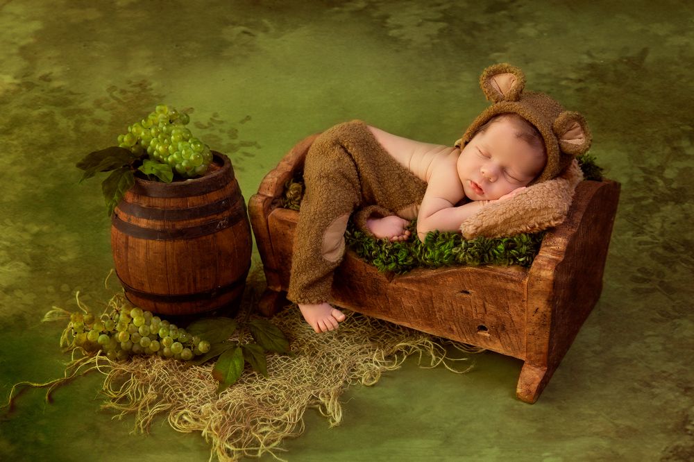 Photograph by EMILIA VILA