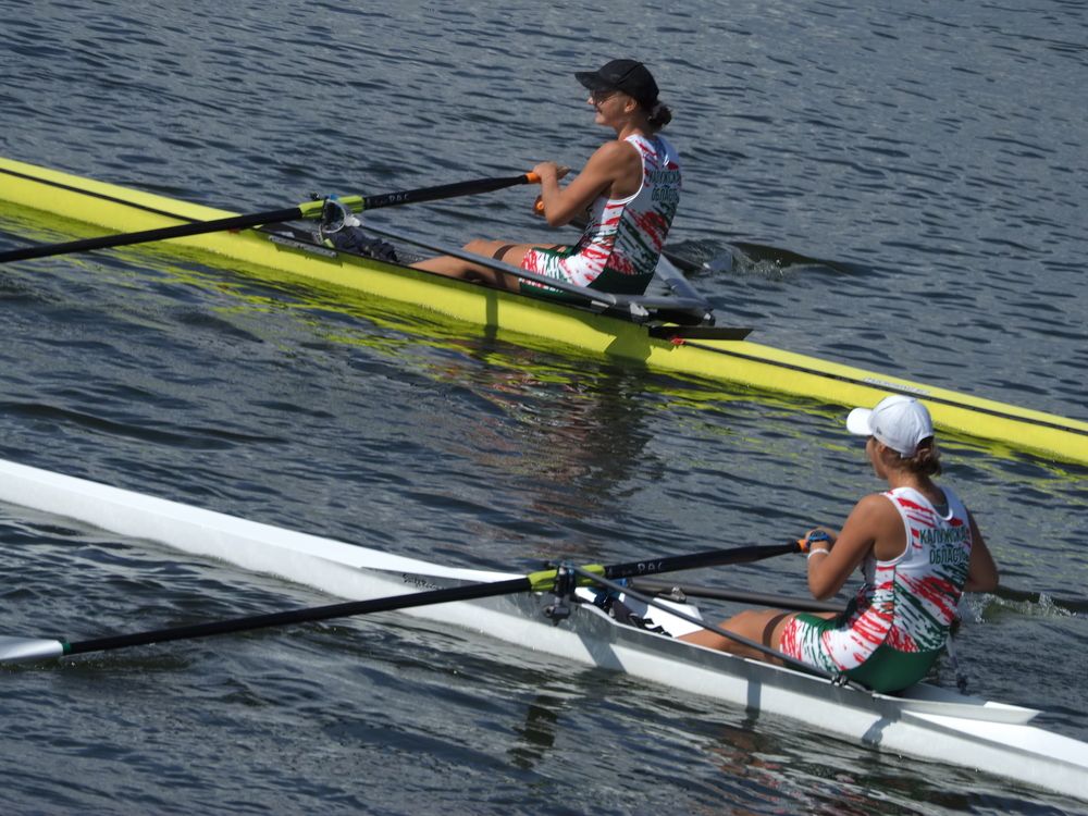 Photograph by Виктор Комиссаров