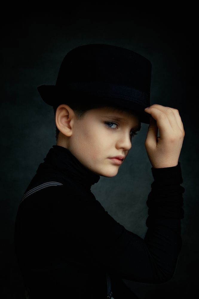 Photograph by EMILIA VILA