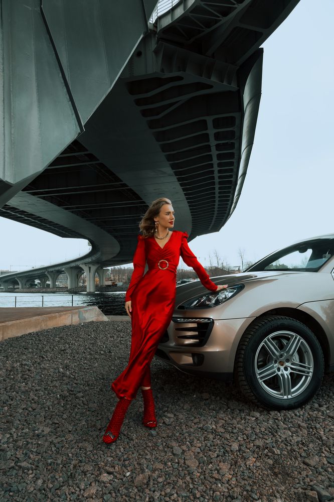 Photograph by Евгений Колтунов