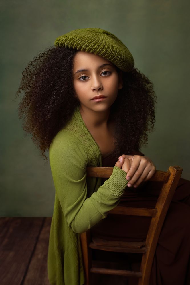 Photograph by EMILIA VILA