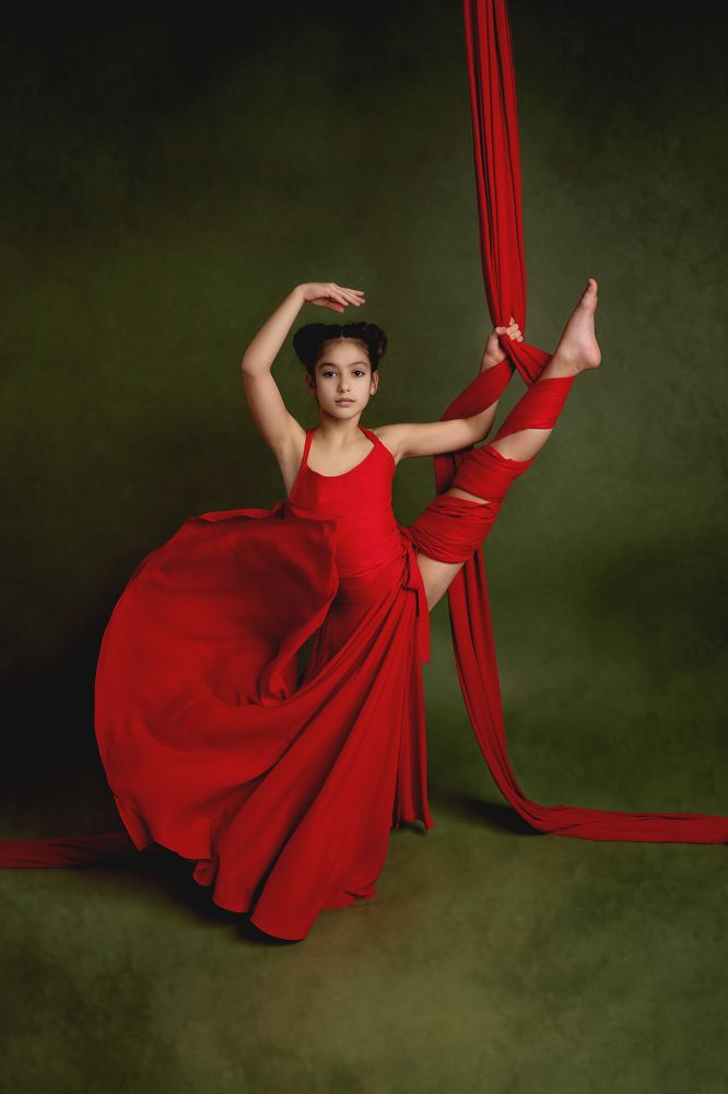 Photograph by EMILIA VILA