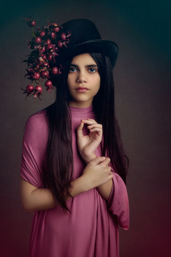 Photograph by EMILIA VILA