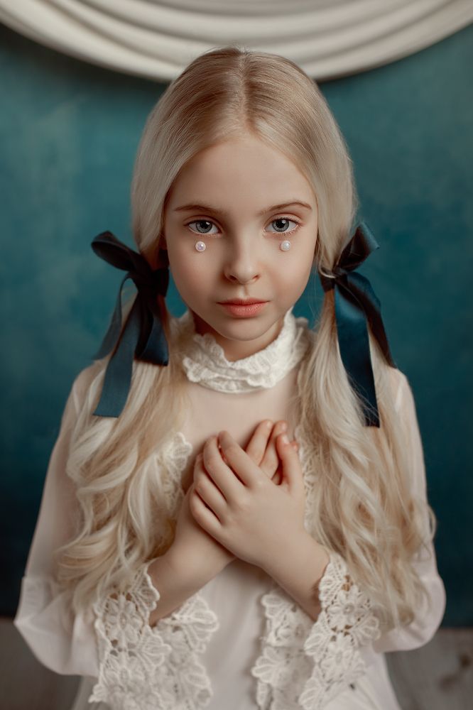 Photograph by EMILIA VILA