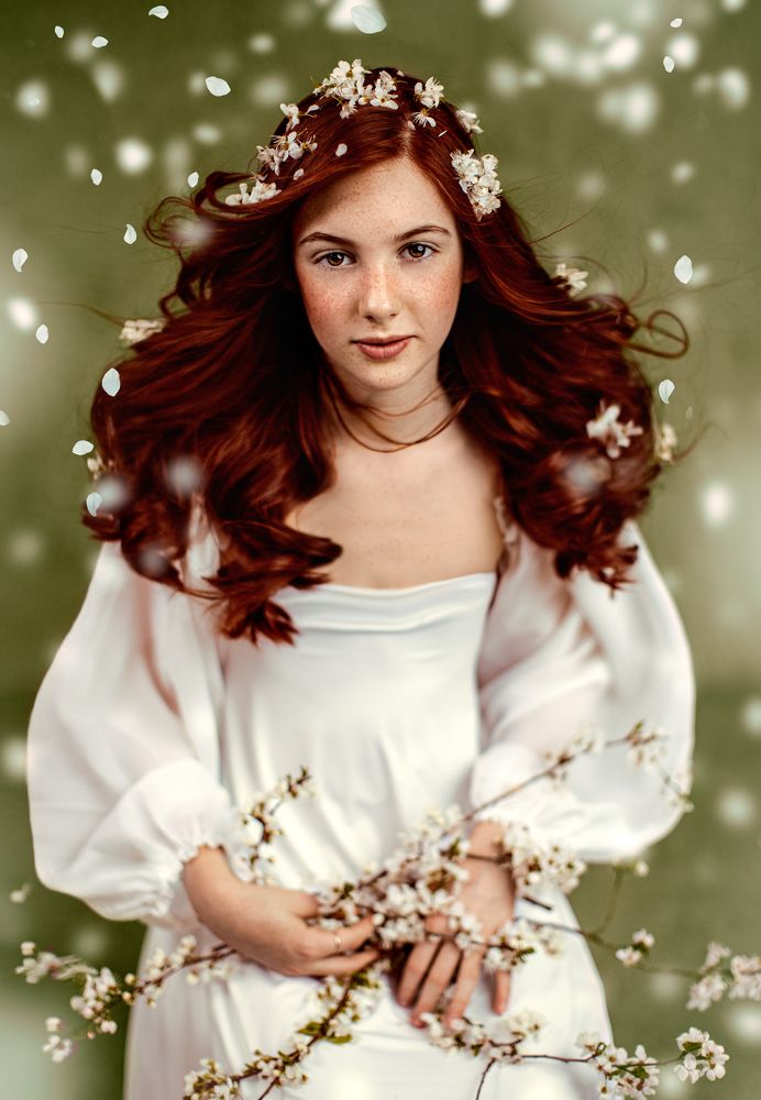 Photograph by EMILIA VILA