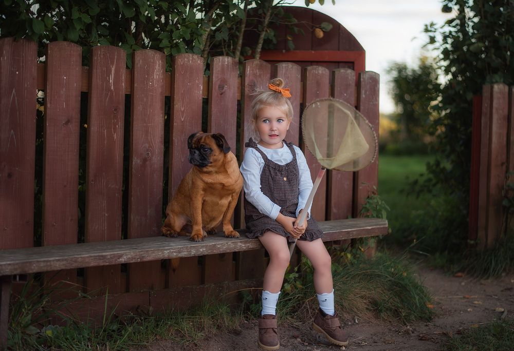 Photograph by Алена Лежнева