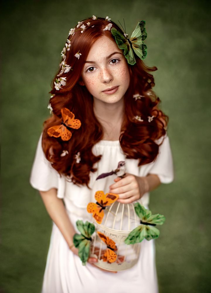 Photograph by EMILIA VILA