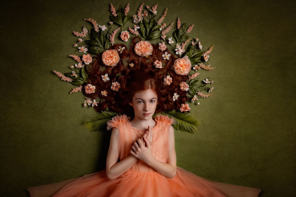 Photograph by EMILIA VILA