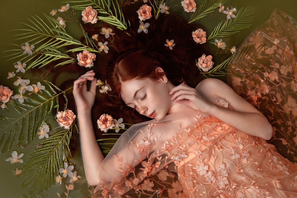 Photograph by EMILIA VILA