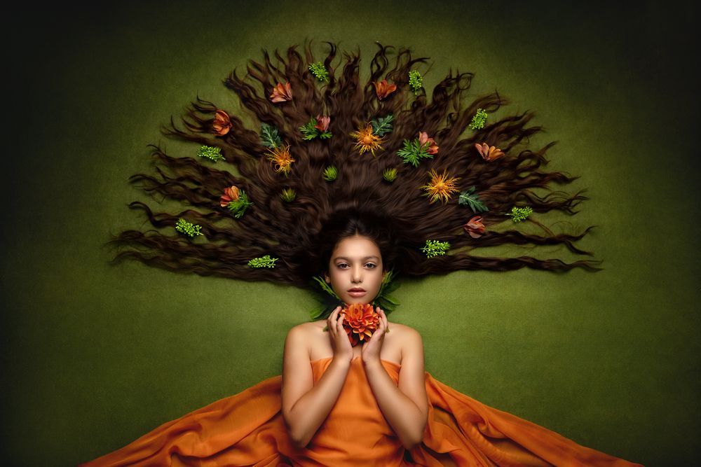 Photograph by EMILIA VILA