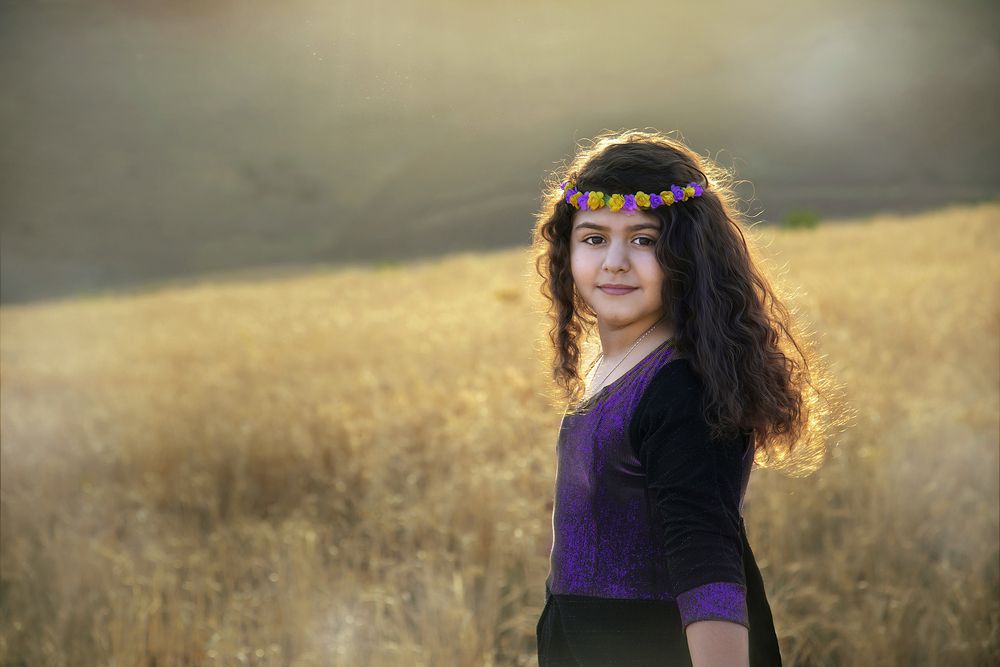 Photograph by Sahel Mohamadi