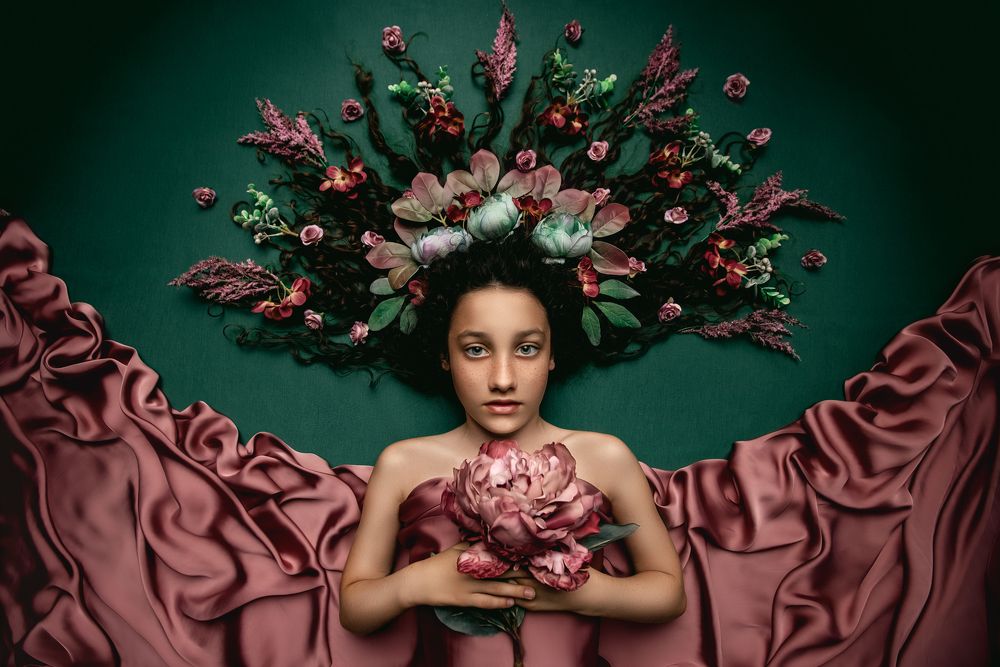 Photograph by EMILIA VILA