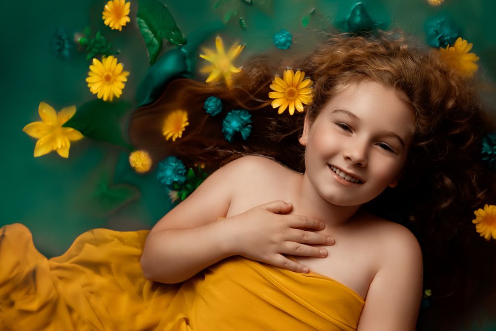 Photograph by EMILIA VILA