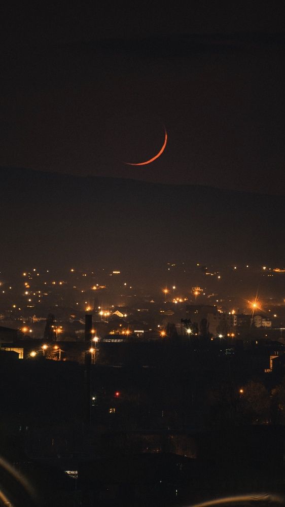 10 minutes after sunset