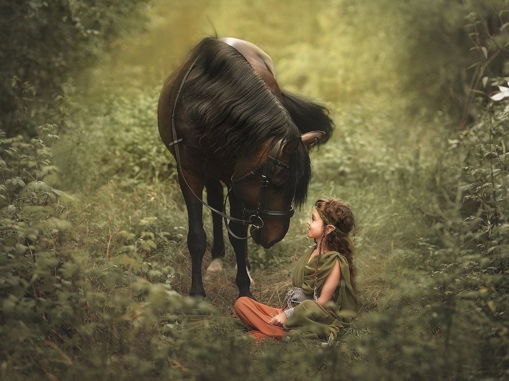 Photograph by Ольга Куницкая