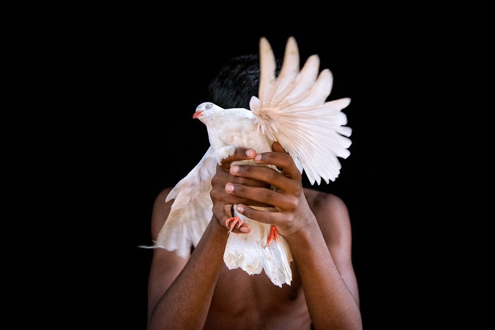 Фотография автора Uditha Prabhasha