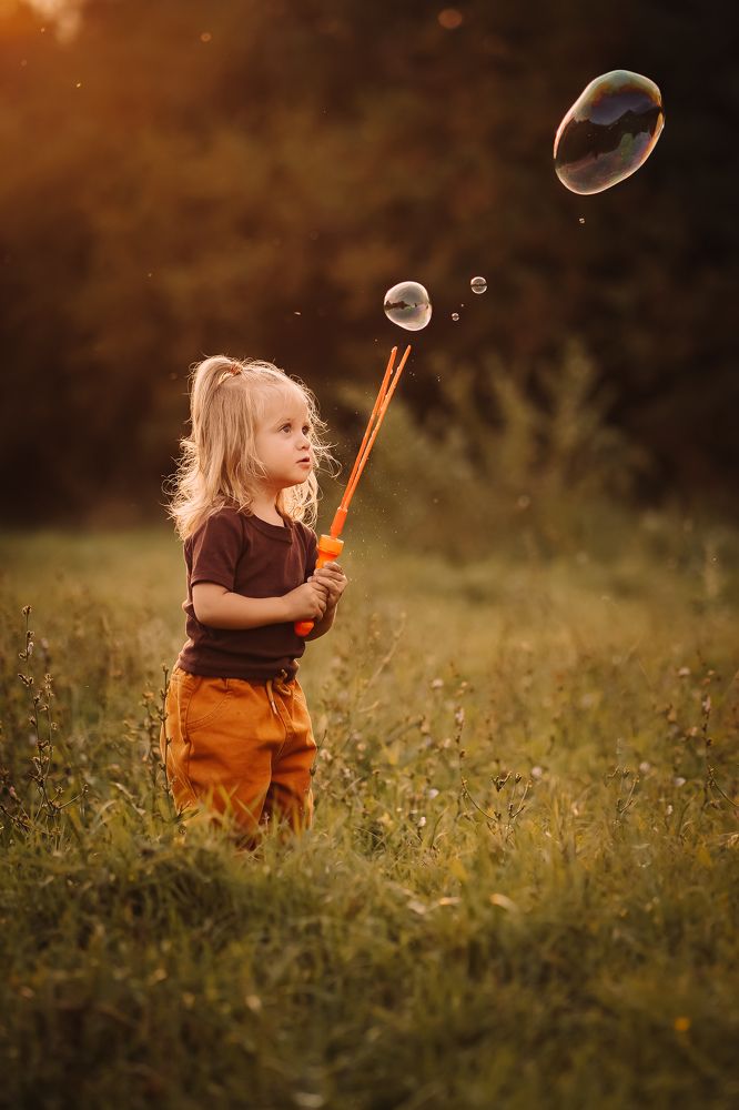 Photograph by Olesia Chepurchenko