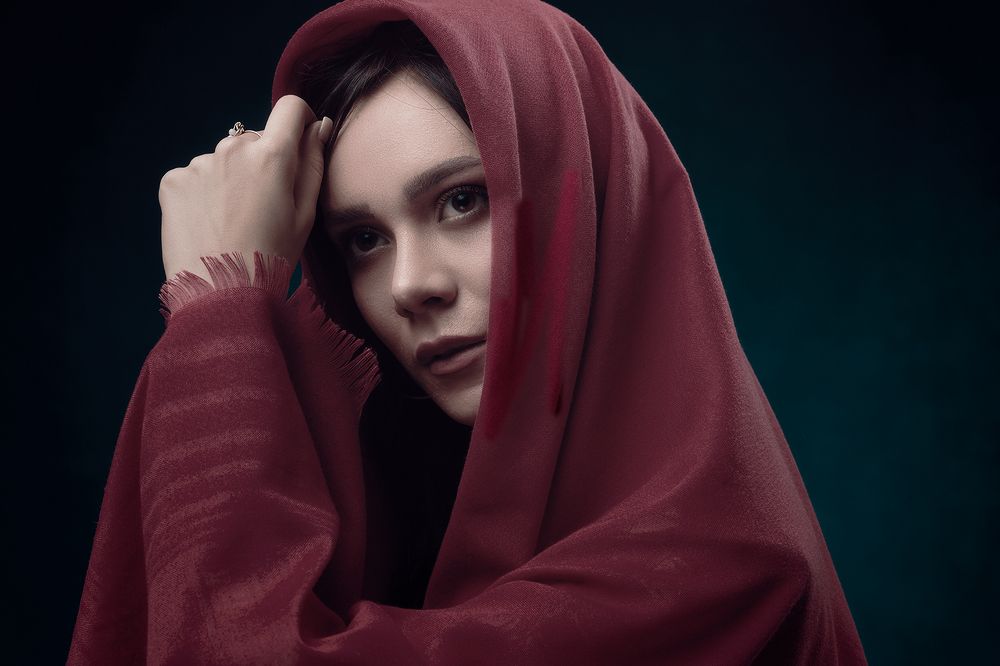 Photograph by Mahdi Sedaghi