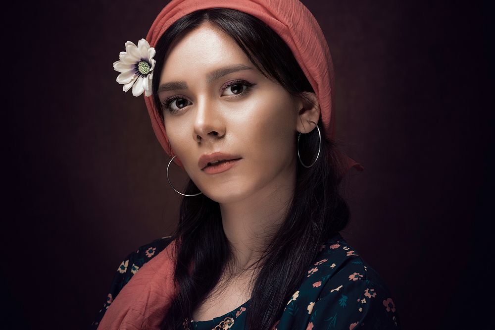 Photograph by Mahdi Sedaghi