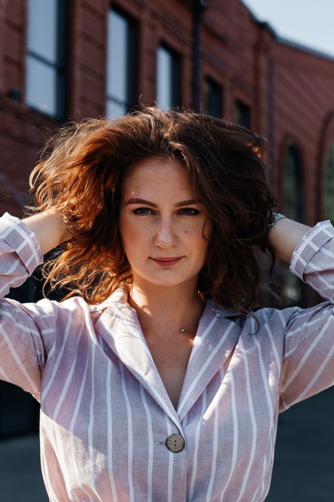 Photograph by Светлана Костюк